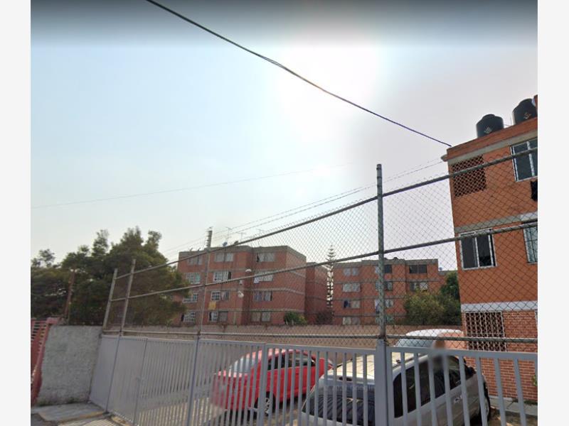Foto de departamento en venta en tezozómoc 9, granjas de san antonio, iztapalapa, df / cdmx, 24815835 No. 03