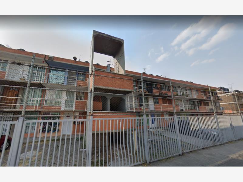 Foto de departamento en venta en tezozómoc 9, granjas de san antonio, iztapalapa, df / cdmx, 24815835 No. 04