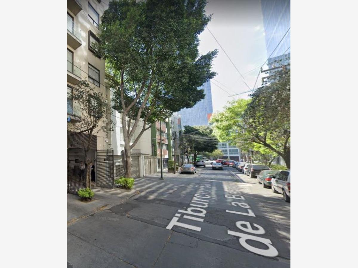 Foto de departamento en venta en tiburcio sanchez 124, merced gómez, benito juárez, df / cdmx, 25881032 No. 02