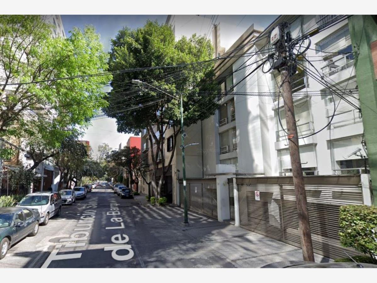 Foto de departamento en venta en tiburcio sanchez 124, merced gómez, benito juárez, df / cdmx, 25881032 No. 04