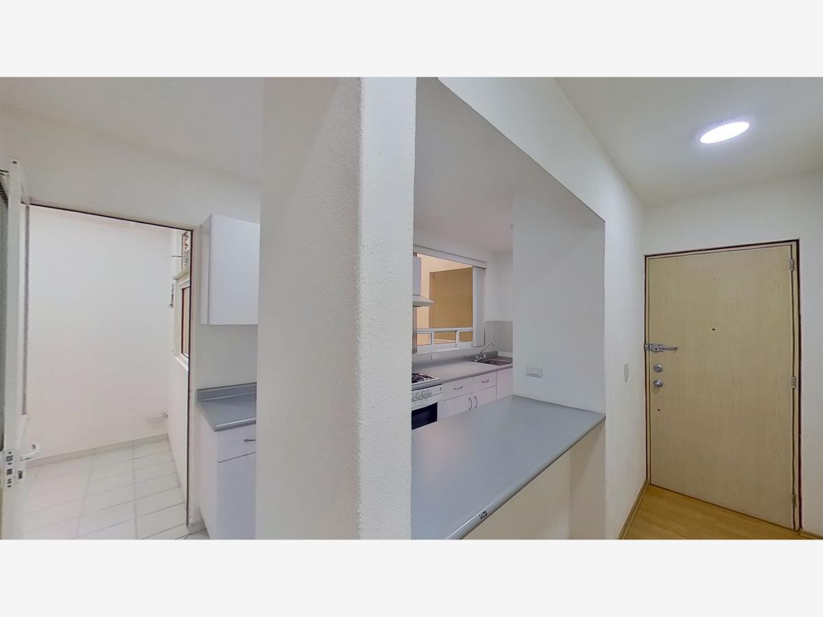 Foto de departamento en venta en tiburcio sanchez 85, merced gómez, benito juárez, df / cdmx, 0 No. 04