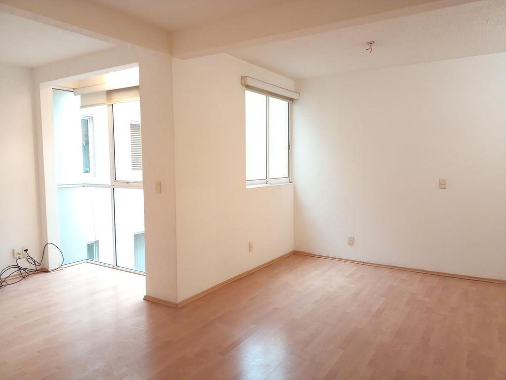 Foto de departamento en venta en tiburcio sanchez de la barquera 101, merced gómez, benito juárez, df / cdmx, 25623572 No. 02