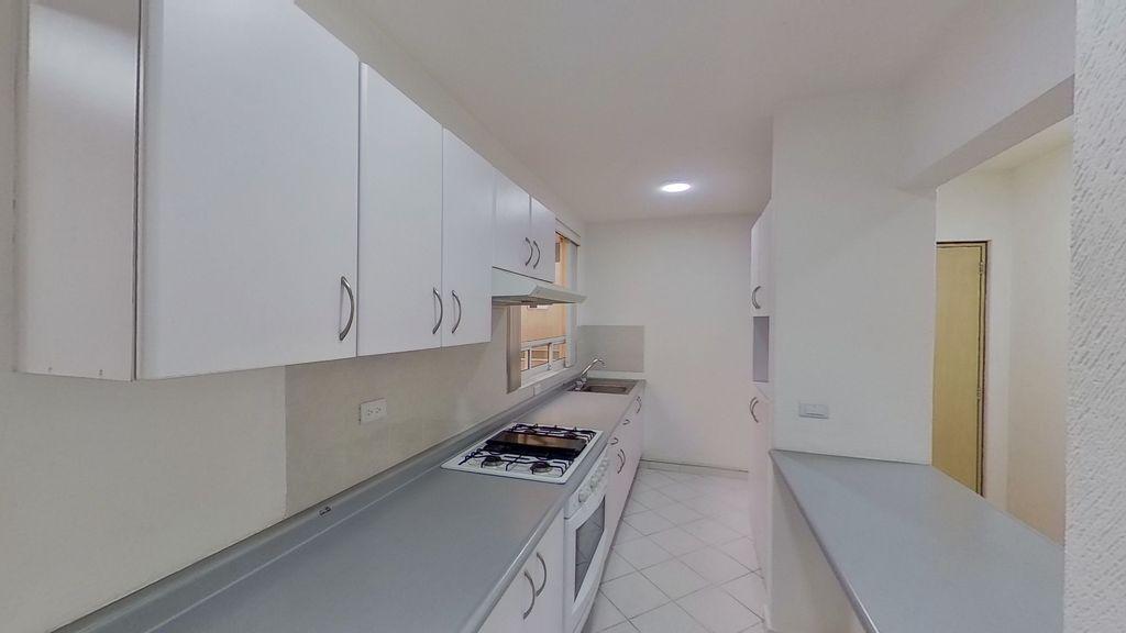 Foto de departamento en venta en tiburcio sanchez de la barquera 102, merced gómez, benito juárez, df / cdmx, 0 No. 03