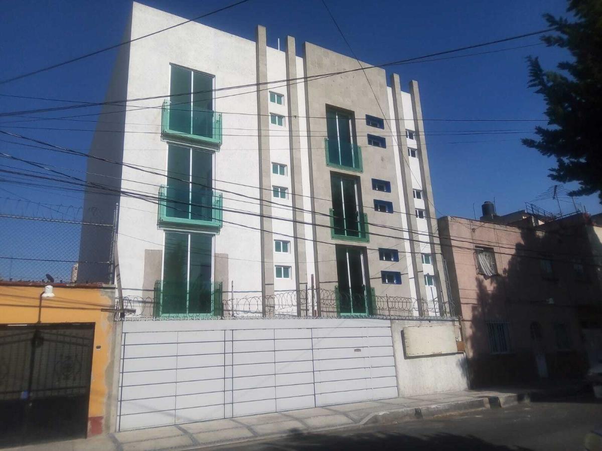 Foto de oficina en venta en ticoman 55, tepeyac insurgentes, gustavo a. madero, df / cdmx, 26674003 No. 01