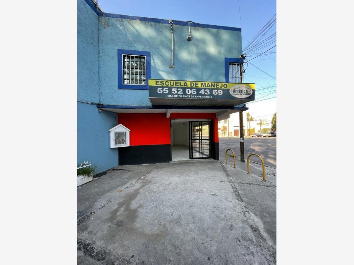 Foto de local en renta en tierra fría 88, tierra nueva, azcapotzalco, df / cdmx, 0 No. 01
