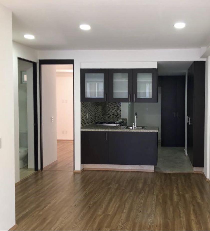 Foto de departamento en renta en tigre 49, actipan, benito juárez, df / cdmx, 8869290 No. 01