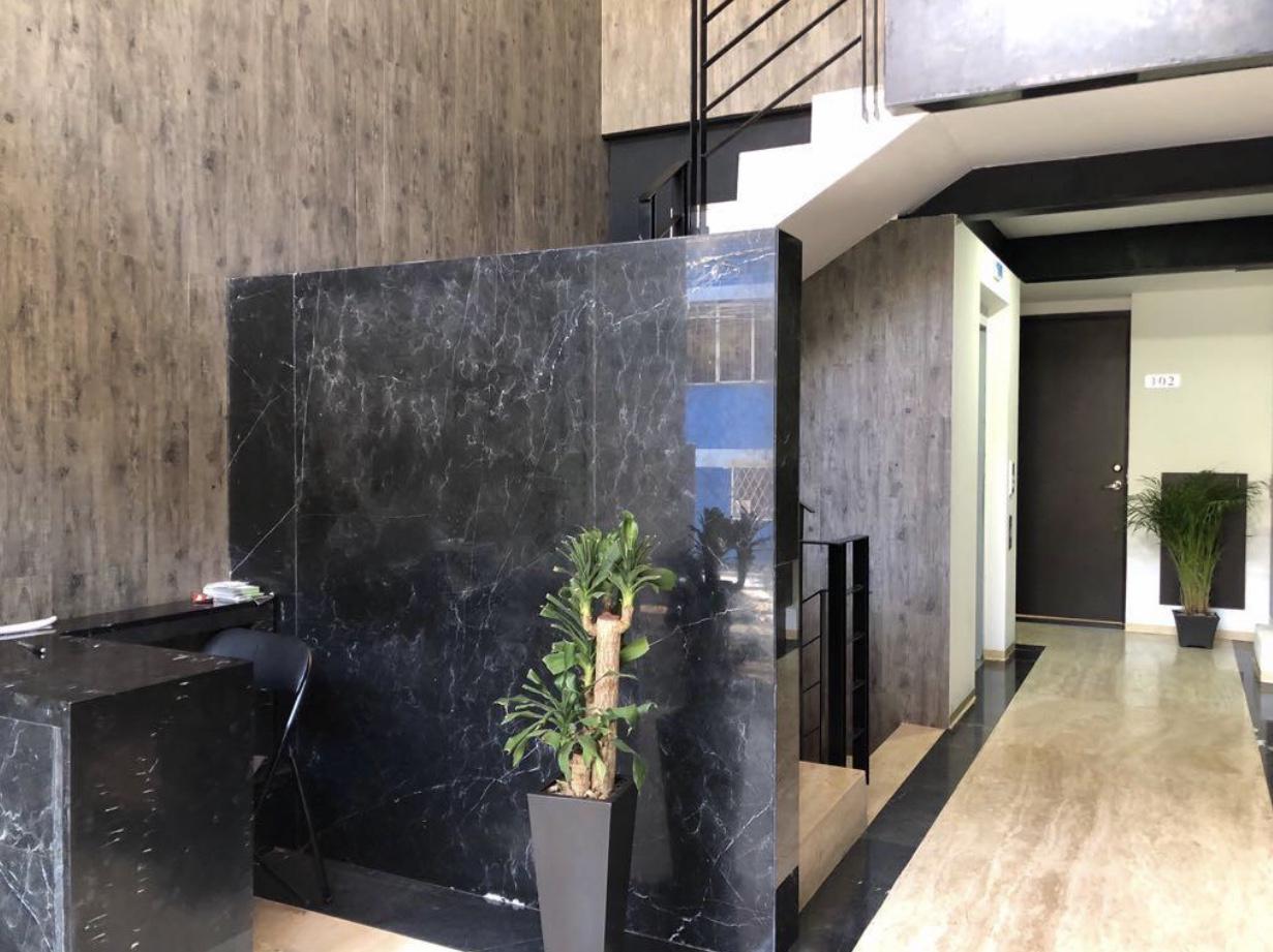Foto de departamento en renta en tigre 49, actipan, benito juárez, df / cdmx, 8869290 No. 02