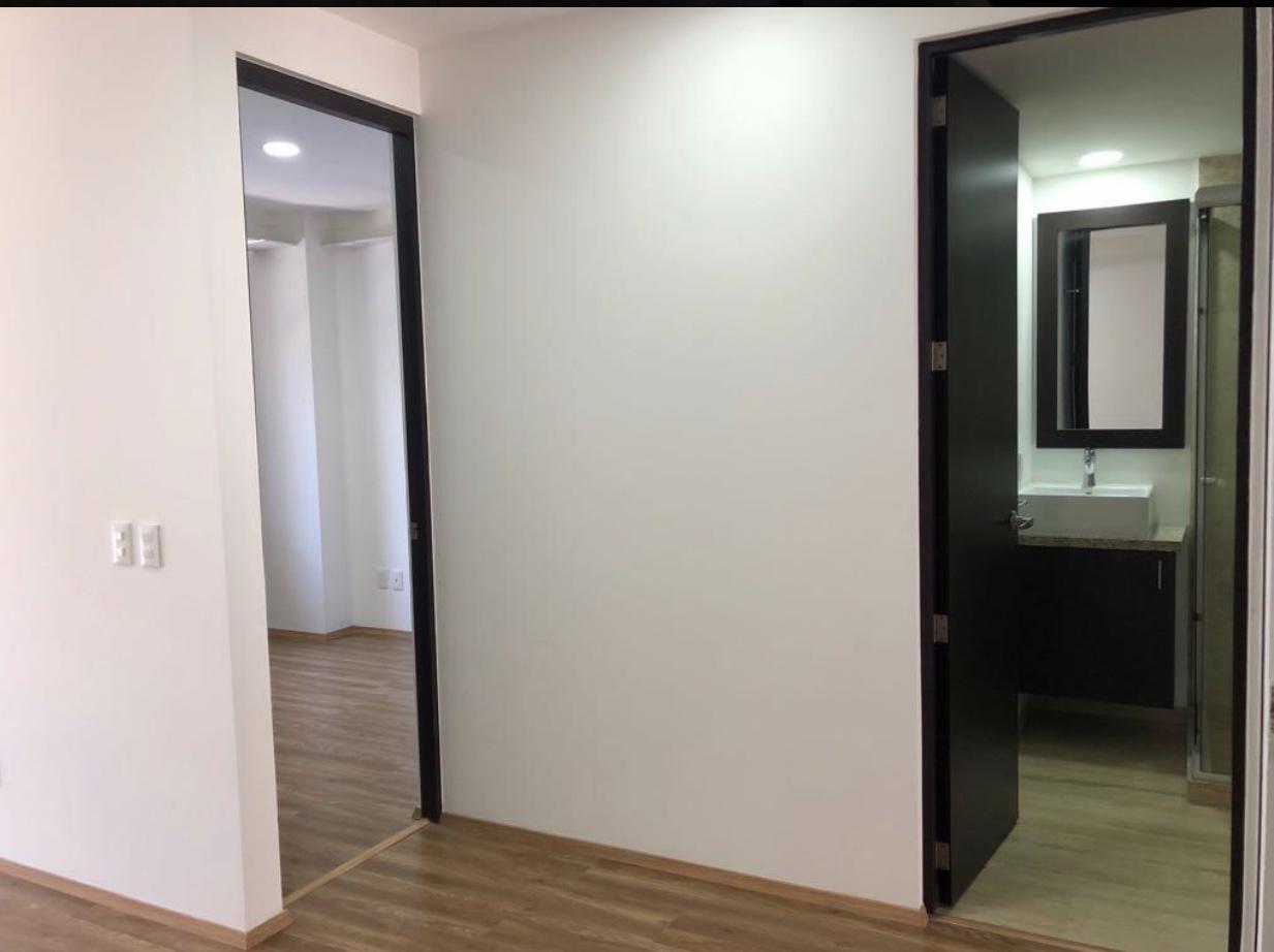 Foto de departamento en renta en tigre 49, actipan, benito juárez, df / cdmx, 8869290 No. 03