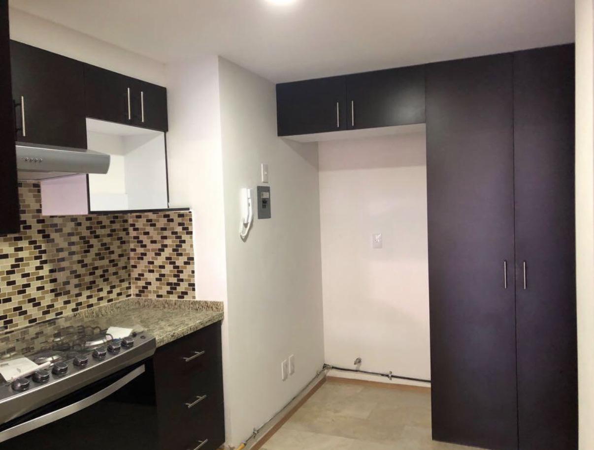 Foto de departamento en renta en tigre 49, actipan, benito juárez, df / cdmx, 8869290 No. 04