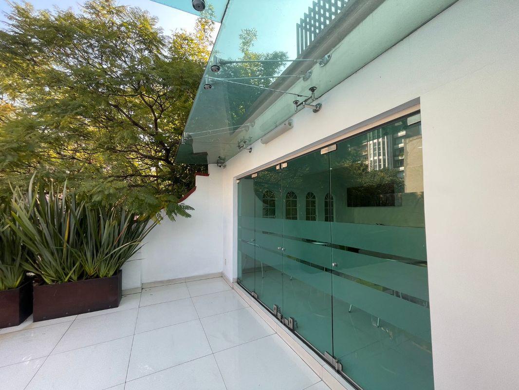 Foto de casa en venta en tigris 45, cuauhtémoc, cuauhtémoc, df / cdmx, 25856591 No. 01