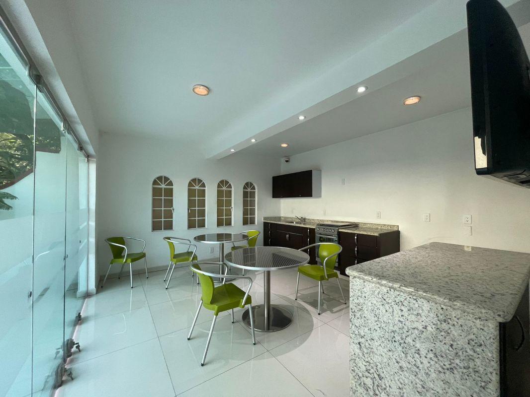 Foto de casa en venta en tigris 45, cuauhtémoc, cuauhtémoc, df / cdmx, 25856591 No. 02