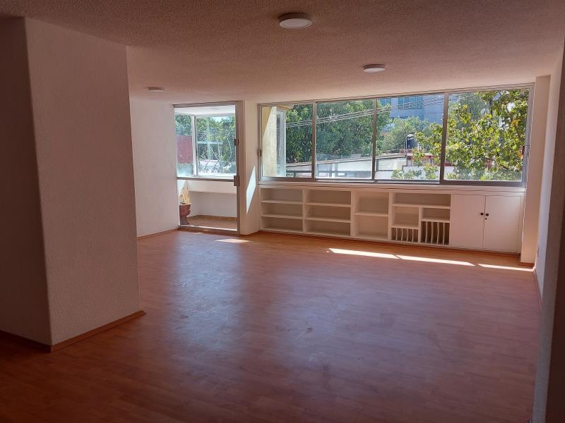 Foto de departamento en venta en tijuana 10, del valle centro, benito juárez, df / cdmx, 24287396 No. 01