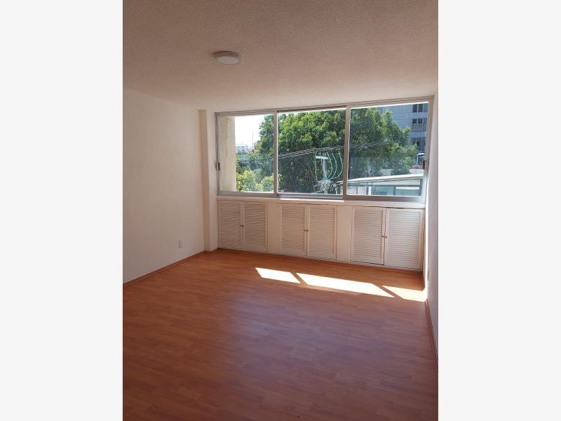 Foto de departamento en venta en tijuana 10, del valle centro, benito juárez, df / cdmx, 24287396 No. 02
