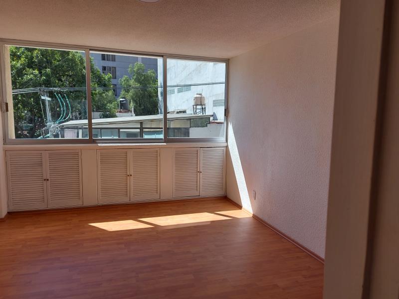 Foto de departamento en venta en tijuana 10, del valle centro, benito juárez, df / cdmx, 24287396 No. 03