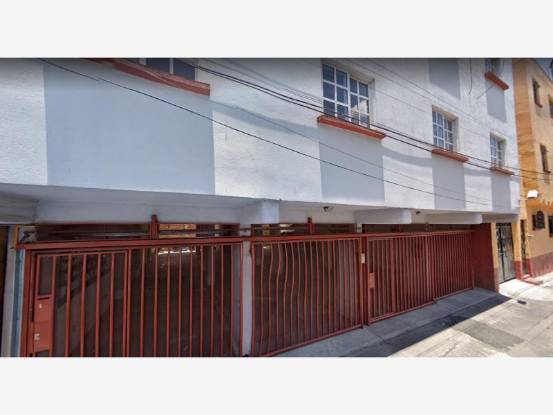Foto de departamento en renta en timbres postales 14, postal, benito juárez, df / cdmx, 25333330 No. 01