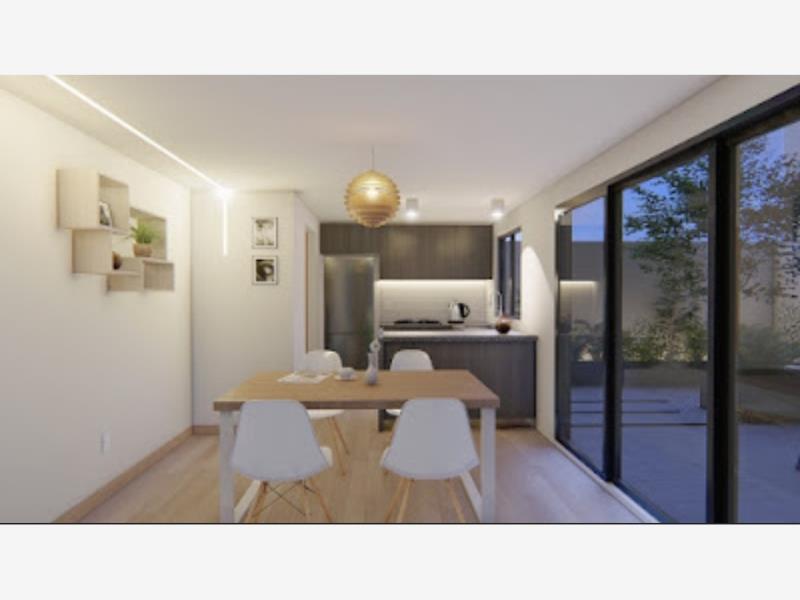 Foto de departamento en venta en tintoreto 108, ciudad de los deportes, benito juárez, df / cdmx, 0 No. 02