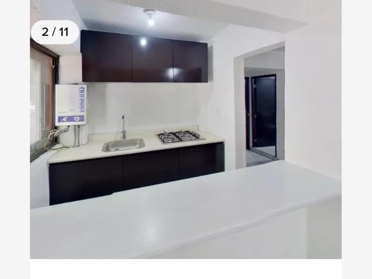 Foto de departamento en venta en tintoreto 15, ciudad de los deportes, benito juárez, df / cdmx, 0 No. 01
