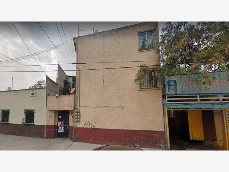 Foto de departamento en venta en tipografia 56, venustiano carranza, venustiano carranza, df / cdmx, 23478926 No. 01