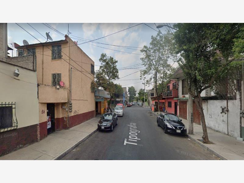 Foto de departamento en venta en tipografia 56, venustiano carranza, venustiano carranza, df / cdmx, 23478926 No. 02