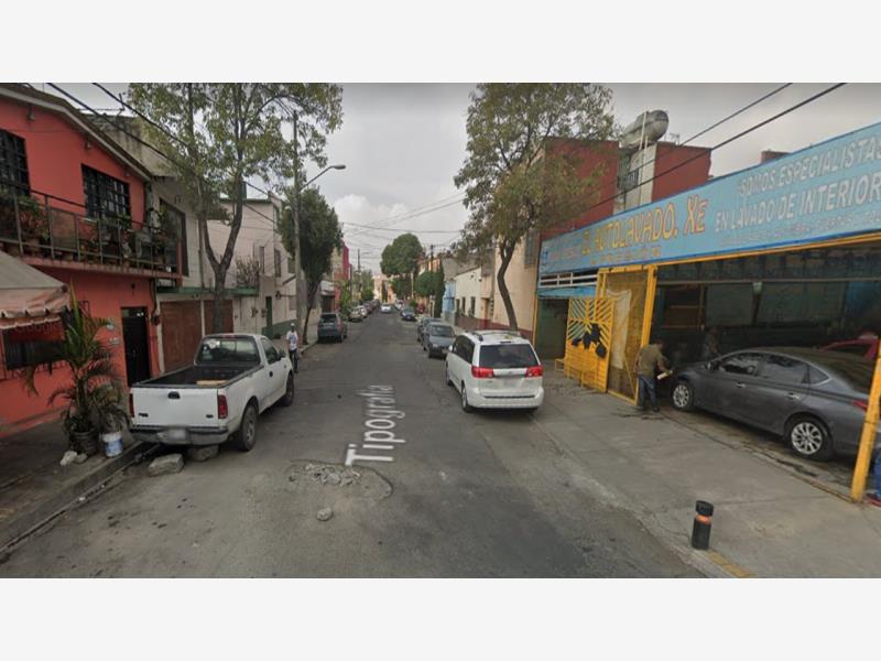 Foto de departamento en venta en tipografia 56, venustiano carranza, venustiano carranza, df / cdmx, 23478926 No. 03