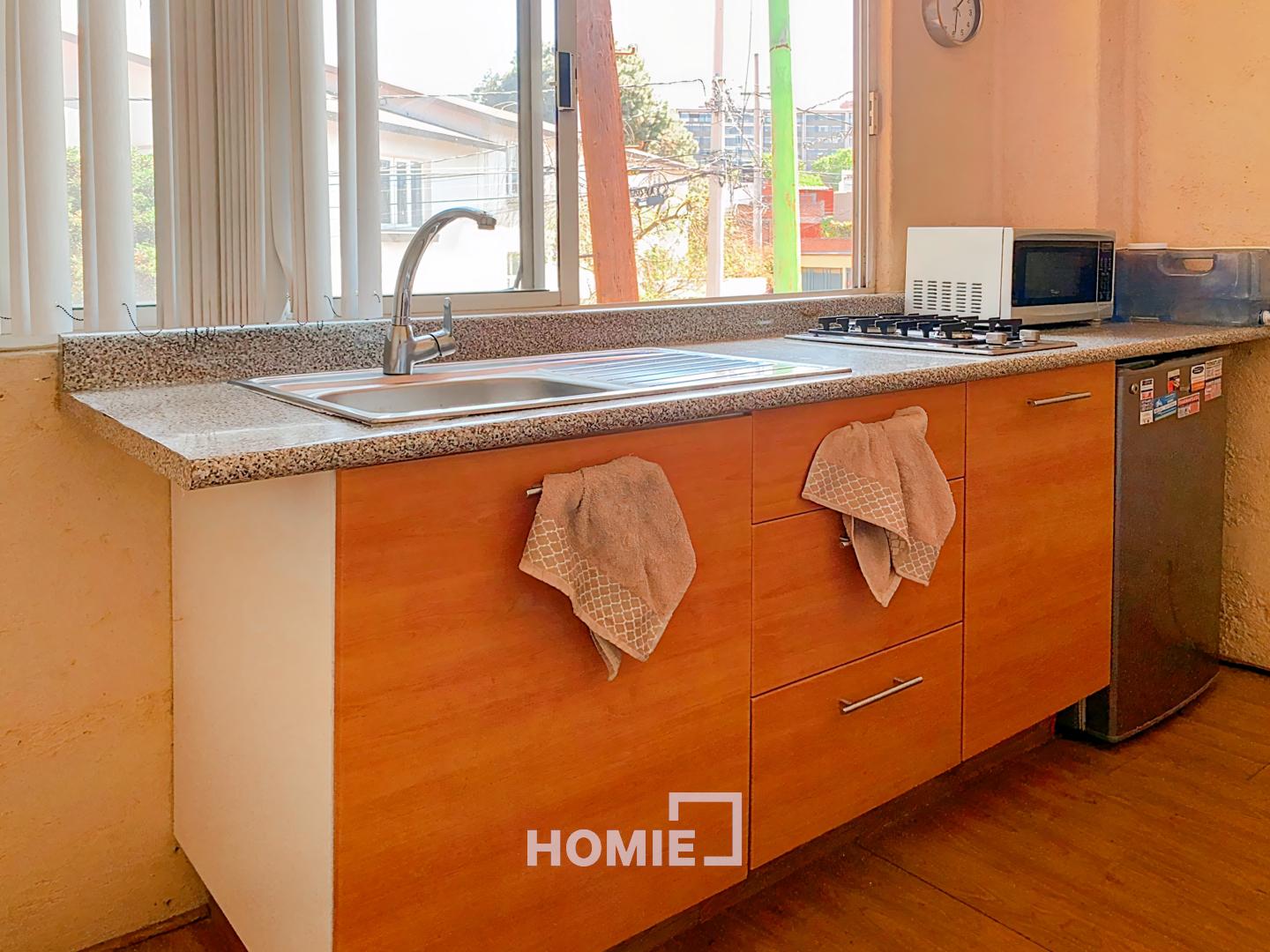 Foto de departamento en renta en tiro al pichon 138, lomas de bezares, miguel hidalgo, df / cdmx, 25088796 No. 02