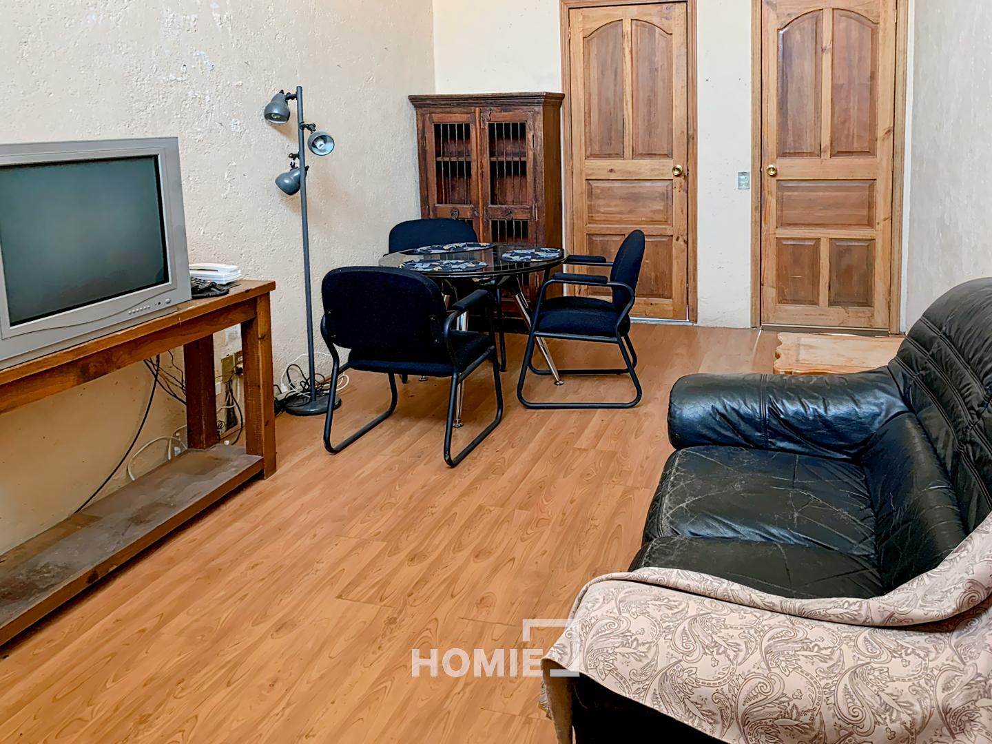 Foto de departamento en renta en tiro al pichon 138, lomas de bezares, miguel hidalgo, df / cdmx, 0 No. 03
