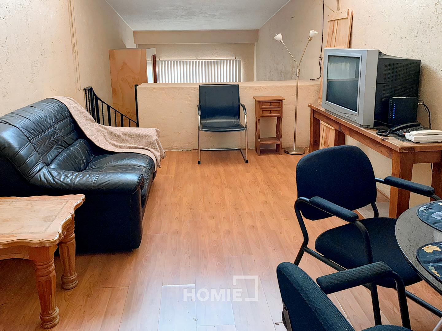 Foto de departamento en renta en tiro al pichon 138, lomas de bezares, miguel hidalgo, df / cdmx, 0 No. 04