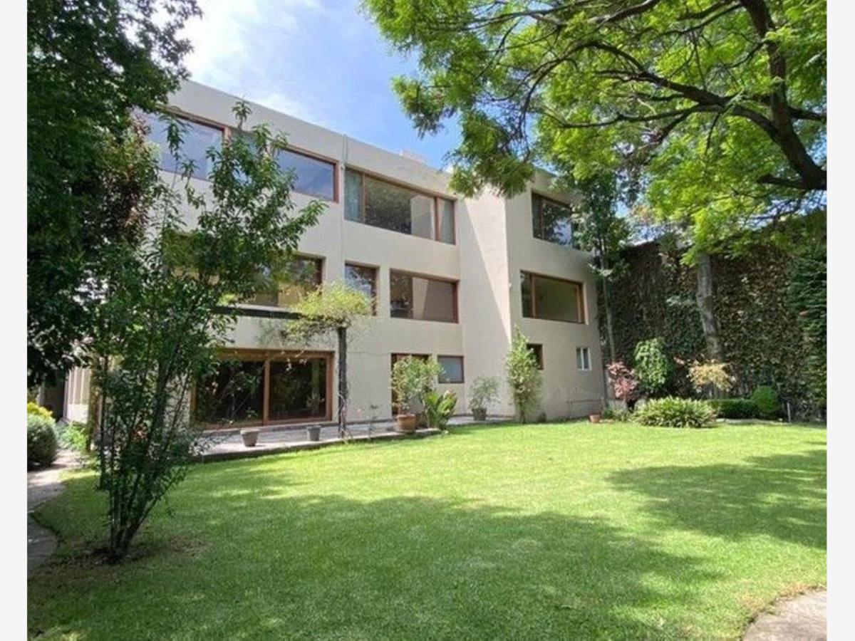 Foto de casa en renta en tiro al pichón 166, lomas de bezares, miguel hidalgo, df / cdmx, 0 No. 01