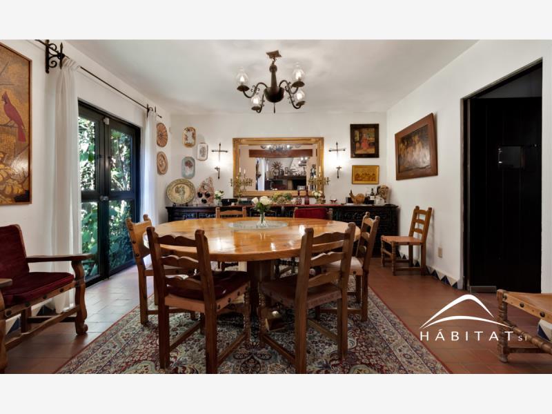 Foto de casa en venta en tlacopac 10, tlacopac, álvaro obregón, df / cdmx, 19220848 No. 02
