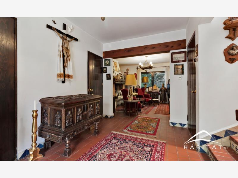 Foto de casa en venta en tlacopac 10, tlacopac, álvaro obregón, df / cdmx, 19220848 No. 04