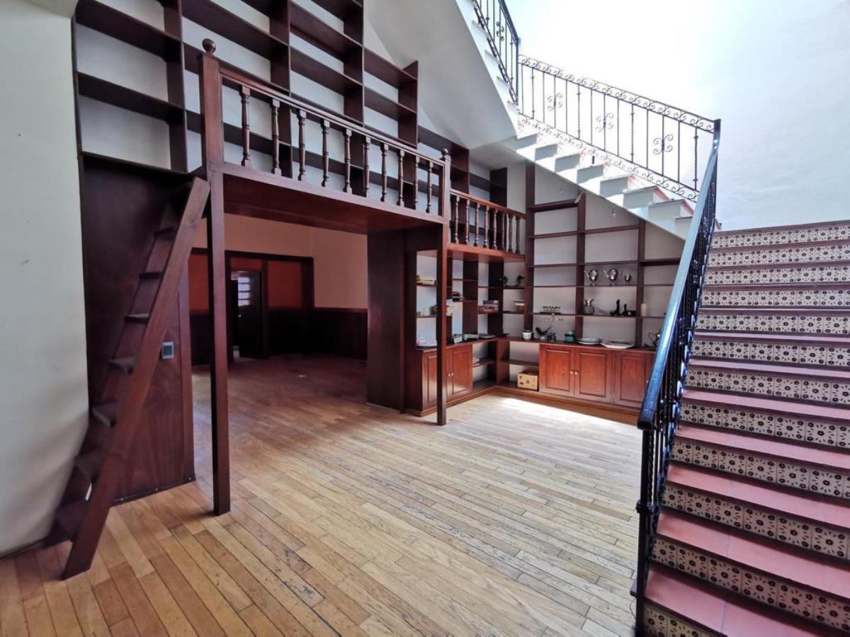 Foto de casa en venta en tlacopac 29, campestre, álvaro obregón, df / cdmx, 0 No. 01