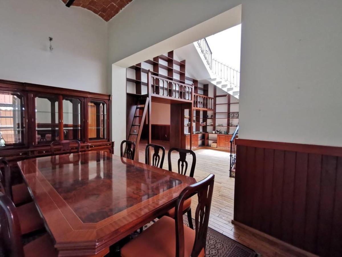 Foto de casa en venta en tlacopac 29, campestre, álvaro obregón, df / cdmx, 0 No. 02