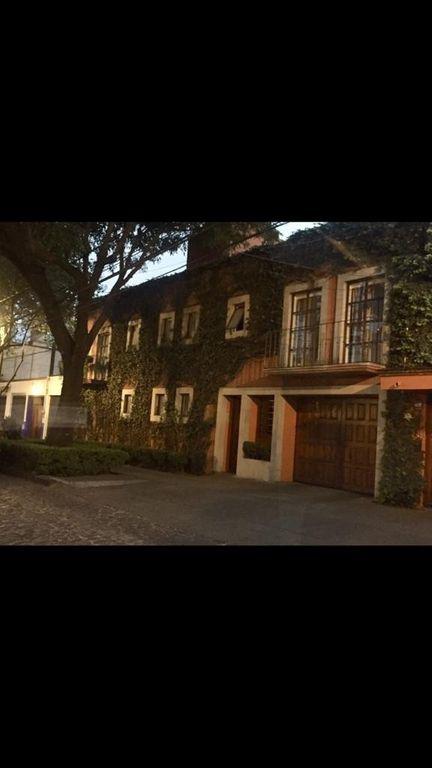 Foto de departamento en renta en tlacopac 40, campestre, álvaro obregón, df / cdmx, 24962026 No. 01