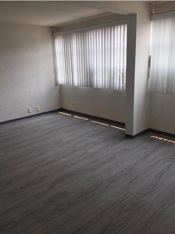 Foto de departamento en renta en tlacopac 40, campestre, álvaro obregón, df / cdmx, 24962026 No. 03