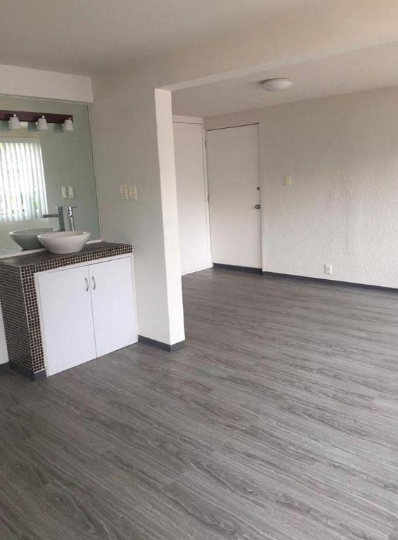 Foto de departamento en renta en tlacopac 40, campestre, álvaro obregón, df / cdmx, 24962026 No. 04