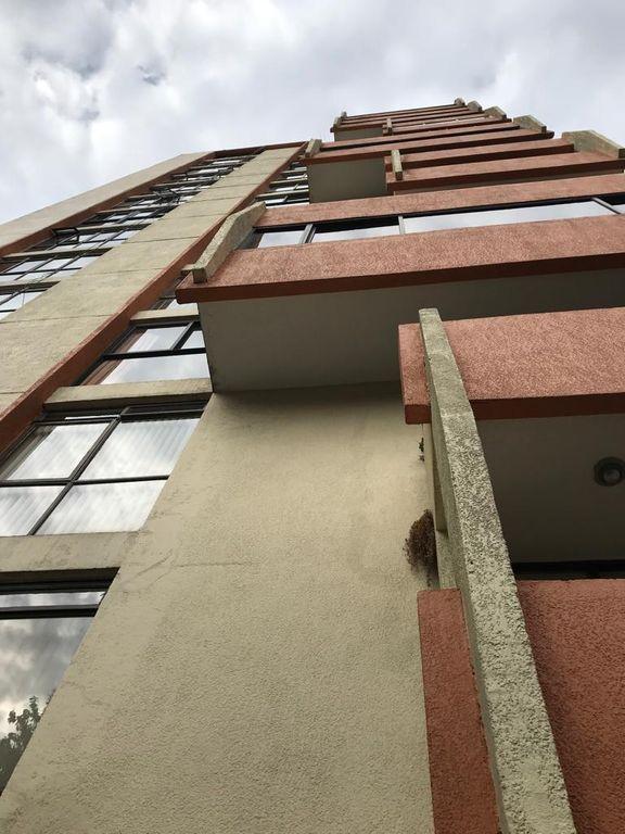 Foto de departamento en venta en tlacoquemeatl 529, del valle sur, benito juárez, df / cdmx, 0 No. 01