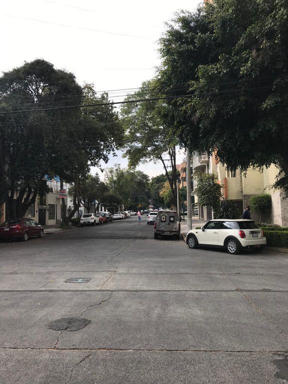 Foto de departamento en venta en tlacoquemeatl 529, del valle sur, benito juárez, df / cdmx, 0 No. 02