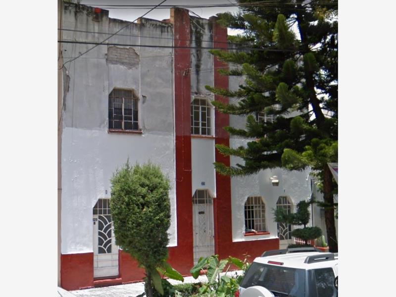 Foto de edificio en venta en tlacoquemecatl 325, del valle centro, benito juárez, df / cdmx, 13370238 No. 01
