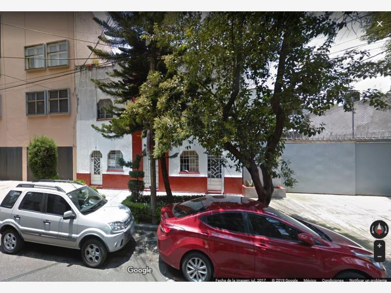 Foto de edificio en venta en tlacoquemecatl 325, del valle centro, benito juárez, df / cdmx, 13370238 No. 02
