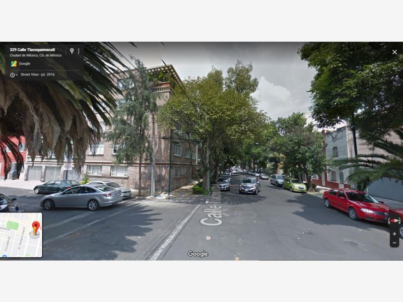 Foto de edificio en venta en tlacoquemecatl 325, del valle centro, benito juárez, df / cdmx, 13370238 No. 03