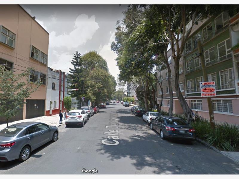Foto de edificio en venta en tlacoquemecatl 325, del valle centro, benito juárez, df / cdmx, 13370238 No. 04