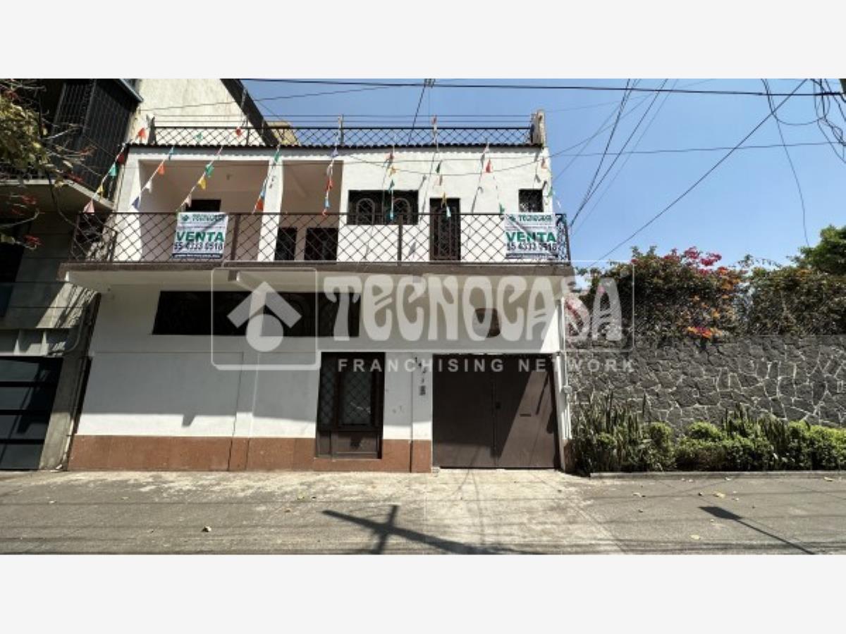 Foto de casa en venta en tlacotalpan 148, roma sur, cuauhtémoc, df / cdmx, 0 No. 01