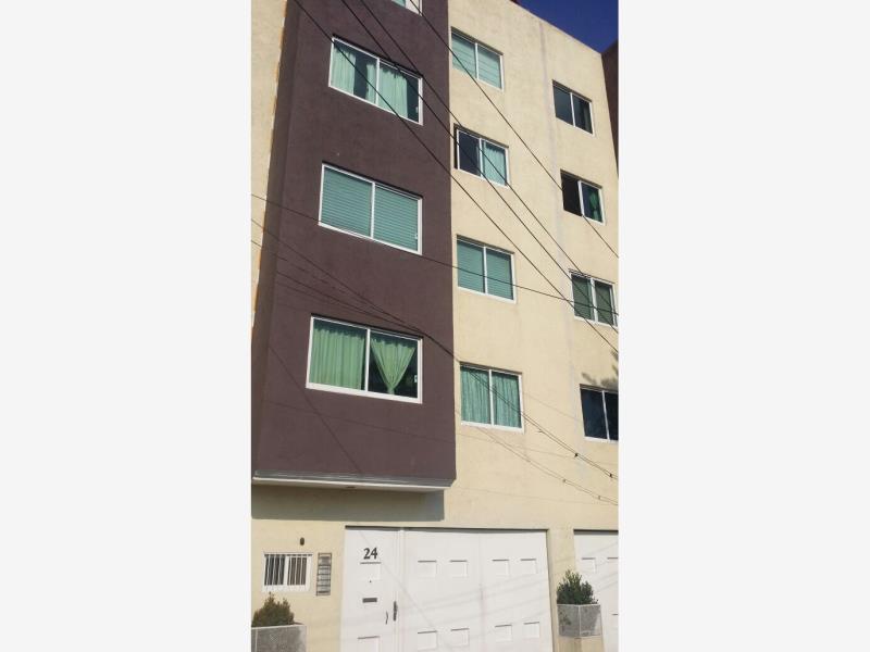 Foto de departamento en renta en tlacuiloca 24, san francisco culhuacán barrio de san francisco, coyoacán, df / cdmx, 25112935 No. 01