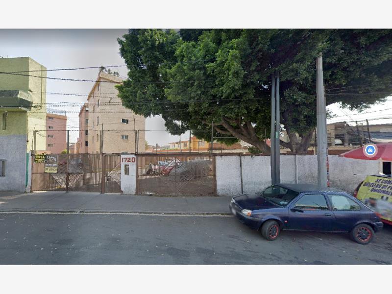 Foto de departamento en venta en tlahuac 1720, san lorenzo tezonco, iztapalapa, df / cdmx, 25352163 No. 01