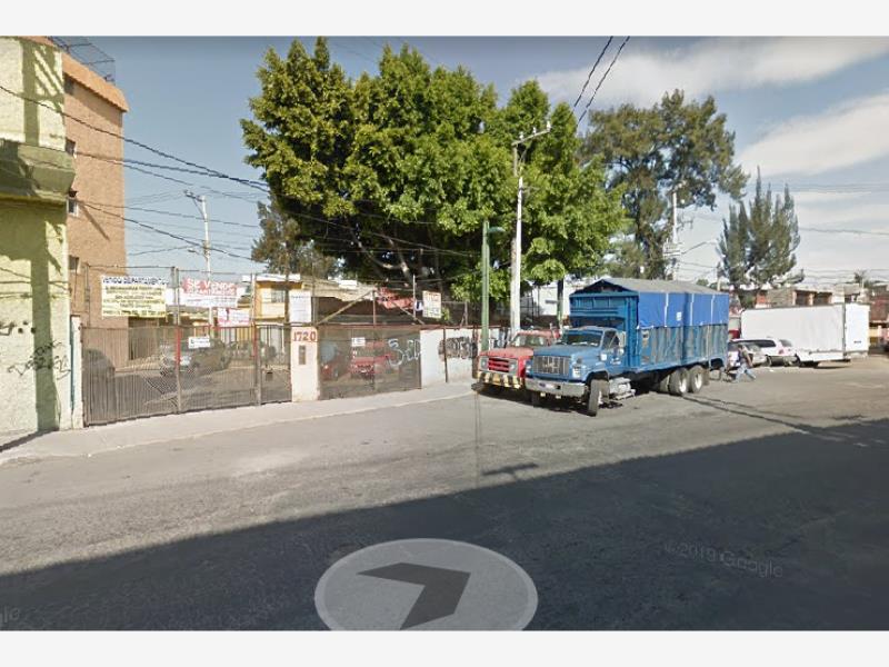 Foto de departamento en venta en tlahuac 1720, san lorenzo tezonco, iztapalapa, df / cdmx, 25352163 No. 03