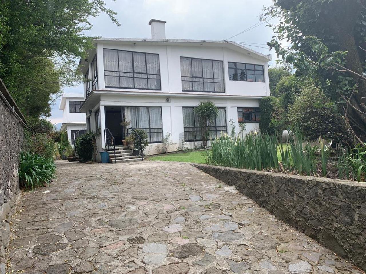 Foto de casa en venta en tlaloc 54, contadero, cuajimalpa de morelos, df / cdmx, 24954066 No. 03