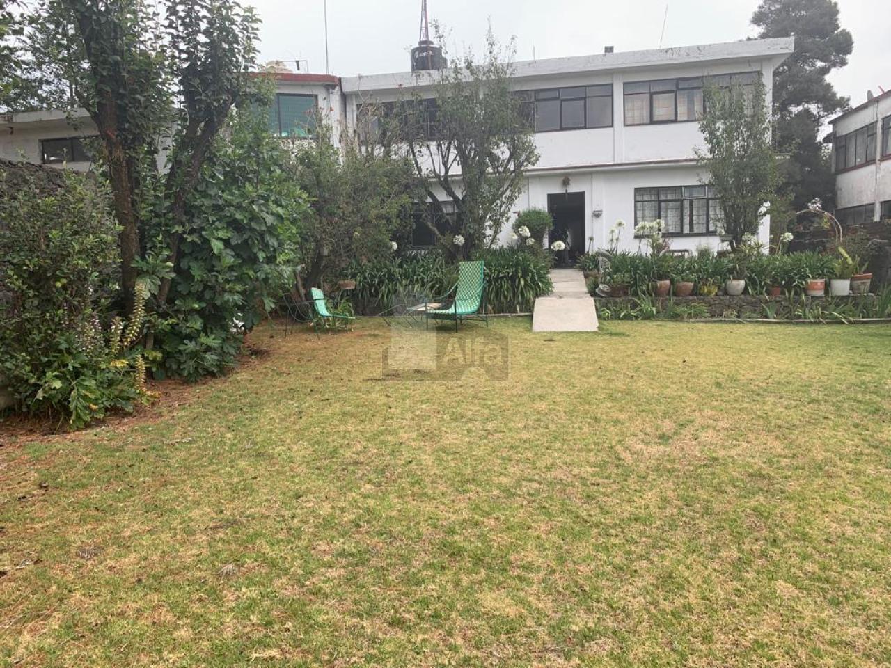 Foto de casa en venta en tlaloc 54, contadero, cuajimalpa de morelos, df / cdmx, 24954066 No. 04