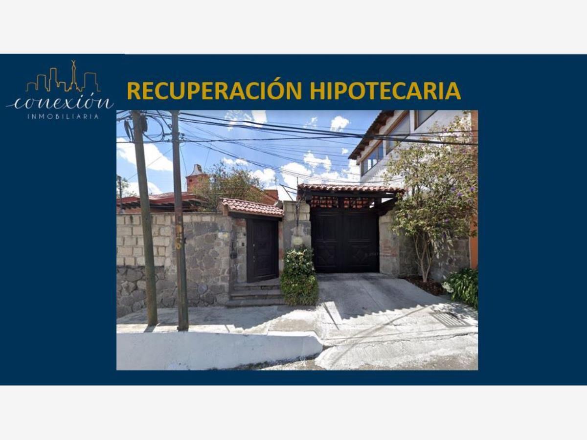 Foto de casa en venta en tlaloc 97, contadero, cuajimalpa de morelos, df / cdmx, 0 No. 01