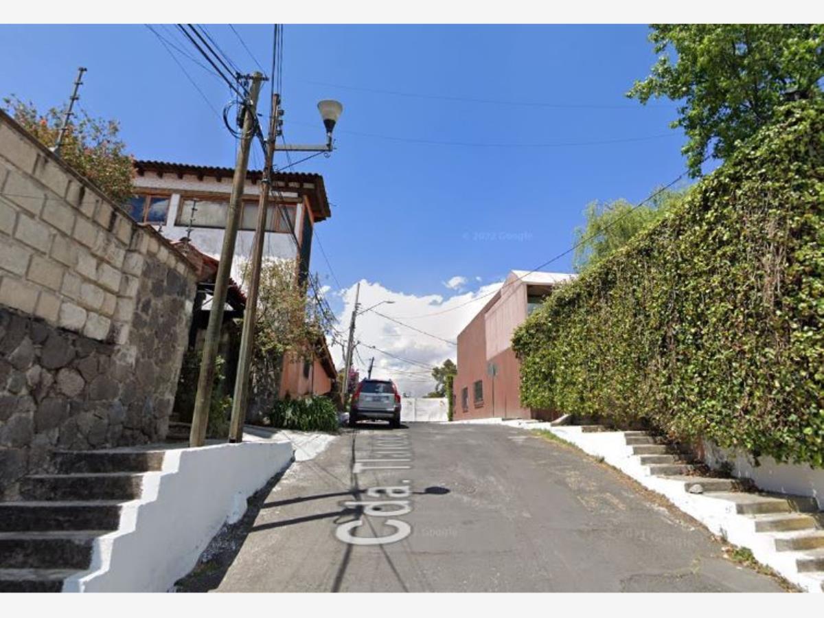 Foto de casa en venta en tlaloc 97, contadero, cuajimalpa de morelos, df / cdmx, 0 No. 02