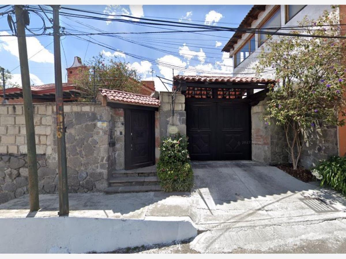 Foto de casa en venta en tlaloc 97, contadero, cuajimalpa de morelos, df / cdmx, 0 No. 03